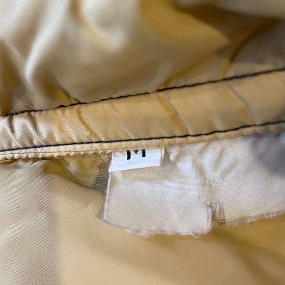 Vintage Puffer Vest - Picture 4 of 4